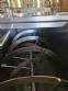 Horizontal ribbon blender Bravaeco
