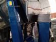 Weighing packer JHM Helimatic