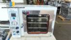 Solab 27 liter vacuum oven
