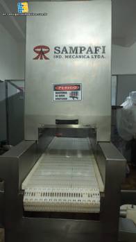 Sampafi seasoning injector with 25 needles