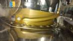 Rotary compressor for tablet production Riva