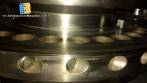 Rotary compressor for tablet production Riva