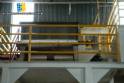 Mixer ribbon blender