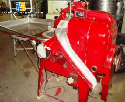 Double twist packaging for bullets Prestomac