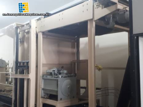 Can and bottle closers