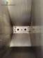 Drip dispenser for chocolates one shot Pirg