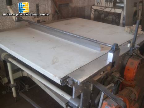 Power mat for timing to speed products Sapal