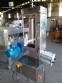 Pastry and ravioli stainless steel filling and forming machine 120 kg Indiana