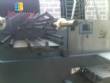 Wrapping machine flow pack GMG