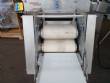 Croissant slicer and laminator Rondo