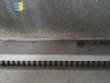 Tagliatelle noodle cutter 100 kg h IMA