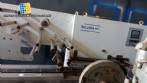 Rullima automatic horizontal Flow Pack packaging