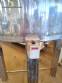 2000 liter stainless steel agitator tank