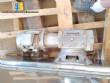 2000 liter stainless steel agitator tank
