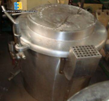 Food cooker Elvi