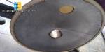 MVL vibrating screen