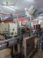 CompoMaq rotary filling machine with 42 nozzles and screw capper