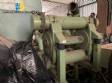 Palla vibrating mill Humbolt Wegad