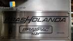 Stainless steel filling machine for flexible packaging Brasholanda
