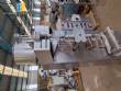 Stainless steel filling machine for flexible packaging Brasholanda