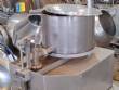 Stainless steel filling machine for flexible packaging Brasholanda