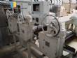 Dough rolling cylinder