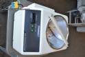 Finamac chocolate Tempering Machine 4kg