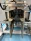 Pasty filling sachet with 2 ways SystemPack