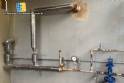 JG Mquinas steam generator