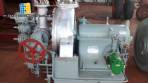 Turbo generator Zanini