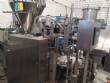 Automatic rotary bottle wrapping machine Fabrima