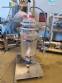 Borosilicate glass reactor 36 L 50 L