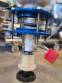 Borosilicate glass reactor 36 L 50 L