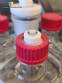 Borosilicate glass reactor 36 L 50 L