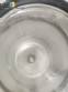 FGG Jacketed borosilicate glass mixing reactor 36 L 50 L
