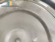 FGG Jacketed borosilicate glass mixing reactor 36 L 50 L