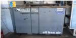 Atlas Copco compressor