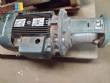 High pressure pump to inject oil into metal mechanical equipment Grundfos