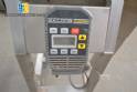 Filler for pasty stainless steel