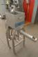 Filler for pasty stainless steel