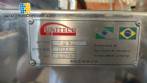 Automatic microwave popcorn packaging machine for kraft bags Maqinox