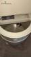 Master Pump 50 liter laboratory polypropylene mixing tank