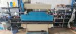 Hydraulic bending machine Norton