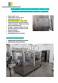 Automatic filling machine for isobaric wines and sparkling wines Sasa Cimec