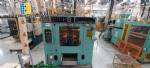 Bottle blower Pavan Zanetti