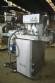 Tempering machine with stainless steel cover Vonin 90 kg