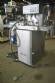 Tempering machine with stainless steel cover Vonin 90 kg