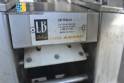 Capeleti and ravioli machine LB Italia