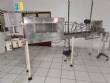 Zegla automatic bottle rinser washer