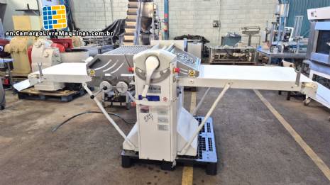 Pr�tica LH600C horizontal laminator